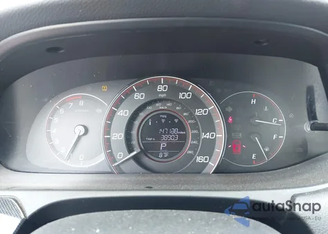 2015 Honda Accord Ex-L from USA, damaged, VIN 1HGCT1B8XFA006941